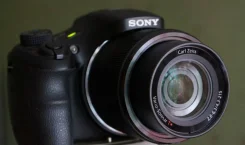 Sony Cyber-shot DSC-HX300