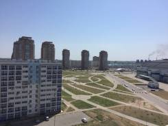 2-комнатная, улица Вахова А.А. 10б. Индустриальный, агентство, 65 кв. м.