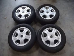 Norfolk. 5.5x14", 4x100, 4x114.3, ET38, �� 71���. ����