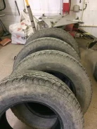Kumho Road Venture AT KL78. �����������, 2009 ���, �/�, ����� 50�%