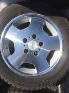 Weds Leonis. 6.5x15, 5x114.30, ET45