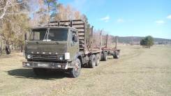 Камаз 5320. Продам камаз 5320, 3 000 куб. см., 13 000 кг.