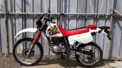 Honda XLR 125. 125 куб. см., исправен, птс, без пробега. Под заказ