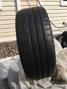 Bridgestone Potenza S001. Летние, износ: 30%, 1 шт