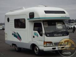 Isuzu Elf. , 3 100 куб. см. Под заказ