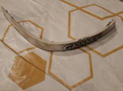 Накладка на фару. Toyota Mark II, JZX115, GX115, JZX110, GX110 Двигатели: 1JZFSE, 1JZGTE, 1GFE, 1JZGE