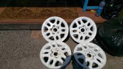 Toyota. x15, 5x114.30