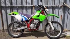 Kawasaki KLX 250. 250 куб. см., исправен, птс, без пробега. Под заказ