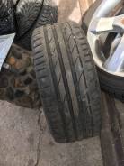 Bridgestone Potenza S001. Летние, 2012 год, износ: 5%, 1 шт