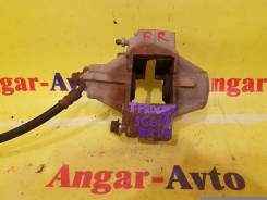 Суппорт тормозной. Toyota Progres, JCG15, JCG11, JCG10 Toyota Brevis, JCG11, JCG10, JCG15 Toyota Origin, JCG17 Двигатели: 1JZFSE, 1JZGE, 2JZFSE, 2JZGE