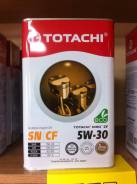 Totachi. Вязкость 5W-30, синтетическое