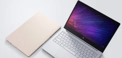 Xiaomi Mi Notebook Air 12.5. 13", 2,2����, ��� 4 ��, ���� 128���, WiFi: 1, Bluetooth: 1, ����������� �� 11��. ����