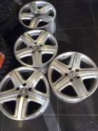 Volkswagen. 9.0x19, 5x130.00, ET60, ЦО 71,6 мм.