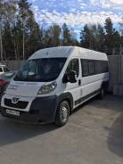 Peugeot Boxer. Продам , 2 200 куб. см., 18 мест