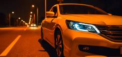 Фара. Honda Accord, CR5, CR6. Под заказ