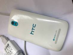 HTC Desire 500 Dual Sim. Б/у