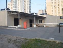 Гаражи капитальные. улица Льва Толстого 16, р-н Центральный, 20 кв. м., электричество