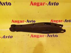 Рычаг подвески. Toyota: Progres, Verossa, Crown, Altezza, Brevis, Mark II Wagon Blit, Crown Majesta, IS200, IS300 Двигатели: 1JZFSE, 2JZFSE, 1JZGE, 2J...