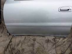 Накладка на дверь. Toyota Cresta, JZX90, GX90