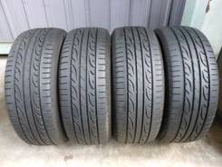Dunlop SP Sport LM704. Летние, износ: 10%, 4 шт