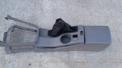 Консоль центральная. Subaru Forester, SG5 Двигатель EJ202