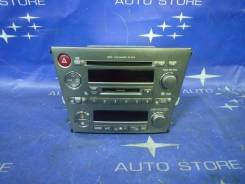Магнитола. Subaru Legacy B4, BLE, BL9, BL5 Subaru Outback, BP9, BP, BPE Subaru Legacy, BLE, BP5, BL, BP9, BL5, BP, BL9, BPE Двигатели: EJ20X, EZ30D, E...