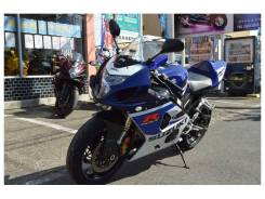 Suzuki GSX-R 750. 750 куб. см., исправен, птс, без пробега. Под заказ