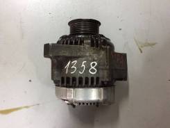 Генератор. Honda Stream, RN2, RN1 Honda Civic, EU3 Двигатели: D17A, D17A2, K20A1, D17A1, D17A5, D17A8, D17A9