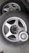 Ion Alloy 185. x14, 5x100.00