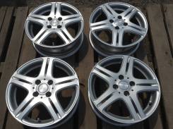 Dunlop Dufact. 5.5x15, 4x100.00, ET42, ЦО 67,1 мм.