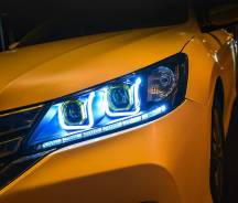 Фара. Honda Accord, CR5, CR6. Под заказ