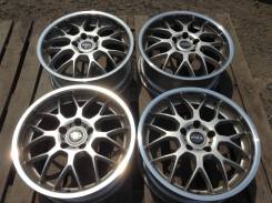 PIAA. 7.0x17, 5x114.30, ET42, ЦО 73,1 мм.