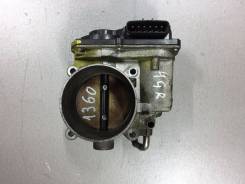 Заслонка дроссельная. Toyota: GS300, IS350, IS250, Crown, Mark X, GS30, Crown Majesta Двигатели: 3GRFE, 3GRFSE, 4GRFSE