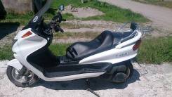 Yamaha Majesty. 250 куб. см., исправен, птс, с пробегом