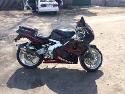 Honda CBR 400RR. 400 куб. см., исправен, птс, с пробегом