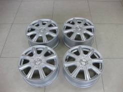 RTX Fang. x15, 5x100.00, 5x114.30, ЦО 75,0 мм.