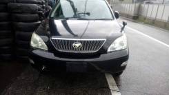 Toyota Harrier. GSU30, 2AZFE