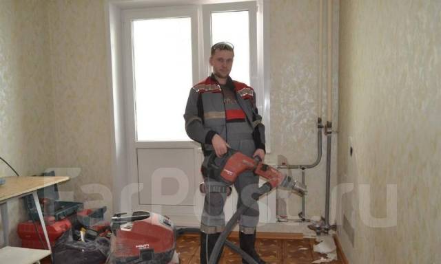 Услуги электрика. Розетки. Выключатели. Кабель канал. Проводка ...