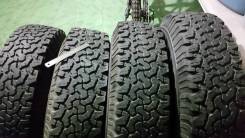 BFGoodrich. Грязь AT, 2015 год, износ: 20%, 4 шт