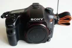 Sony Alpha SLT-A77 Body. 20 � ����� ��, ���: ��� ���� ����