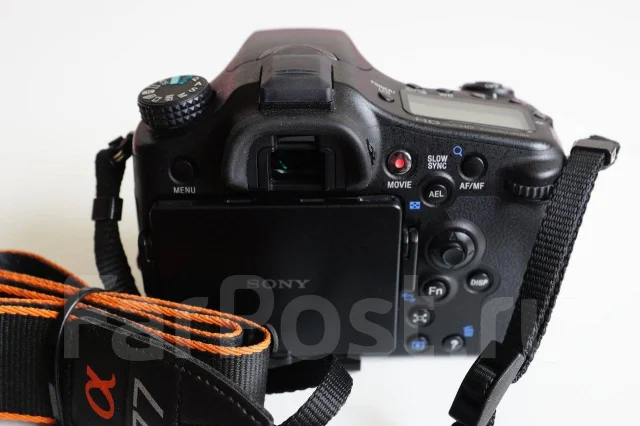 Sony Alpha SLT-A77 Body. 20 � ����� ��, ���: ��� ���� ����