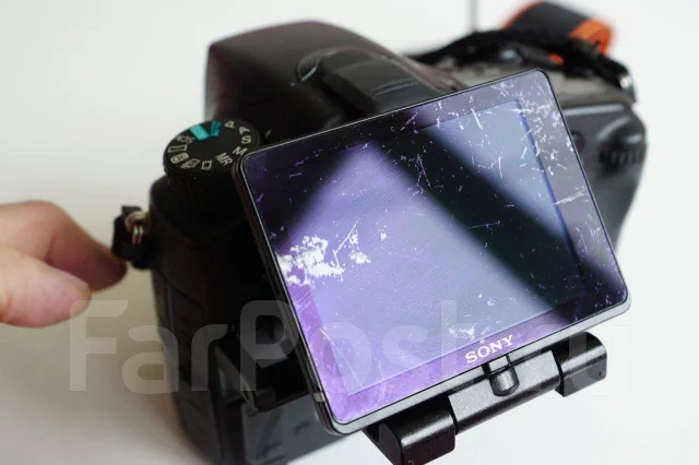 Sony Alpha SLT-A77 Body. 20 � ����� ��, ���: ��� ���� ����