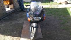 Kawasaki ZZR 400 1. 400 куб. см., исправен, без птс, с пробегом