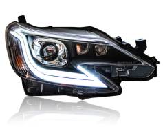 Фара. Toyota Mark X, GRX133, GRX130, GRX135. Под заказ