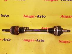 Привод, полуось. Toyota: Mark II Wagon Blit, Crown Majesta, Crown, Verossa, Mark II, Cresta, Origin, Altezza, Progres, Brevis, Chaser Двигатели: 1JZFS...