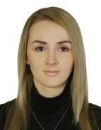 Юрист. Высшее образование, опыт работы 2 года