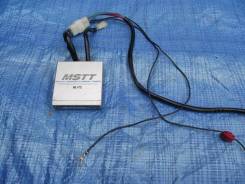 Турботаймер. Mitsubishi Lancer Evolution, CT9A, CD9A, CE9A, CN9A, CP9A Двигатель 4G63