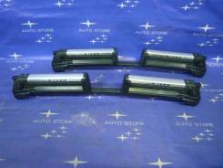 Багажник на крышу. Subaru Forester, SG5, SG9, SG, SG9L Двигатели: EJ203, EJ202, EJ25, EJ205, EJ204, EJ201, EJ255, EJ20