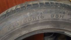 Dunlop Le Mans RV502. Летние, износ: 40%, 1 шт