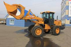 Xcmg. Продам фронтальный погрузчик XCMG 300FN с ковшом и лесозахватом., 8 600 куб. см., 3 000 кг.